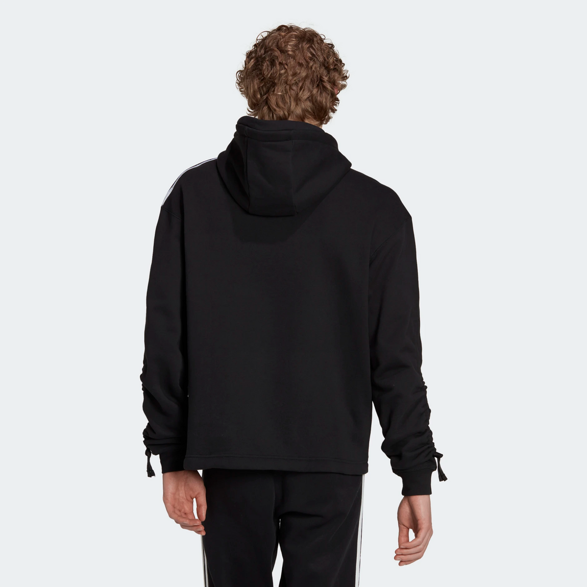 Adidas Originals Adicolor Parley Hoodie (Black) - Adidas Originals Adicolor Parley Hoodie (Black) - 