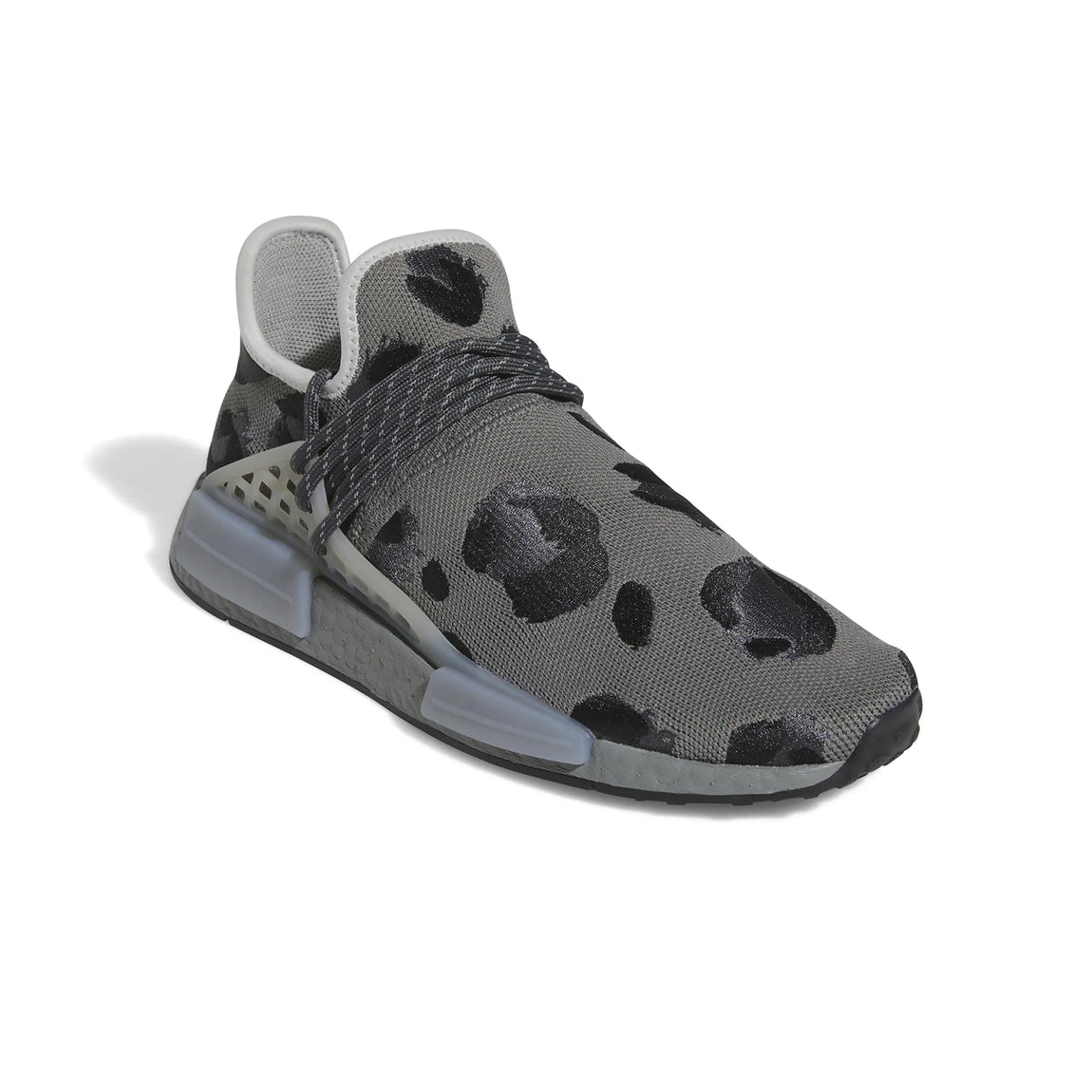 Adidas x Pharrell Hu NMD (Ash/Mgh Solid Grey/Core Black) – Centre