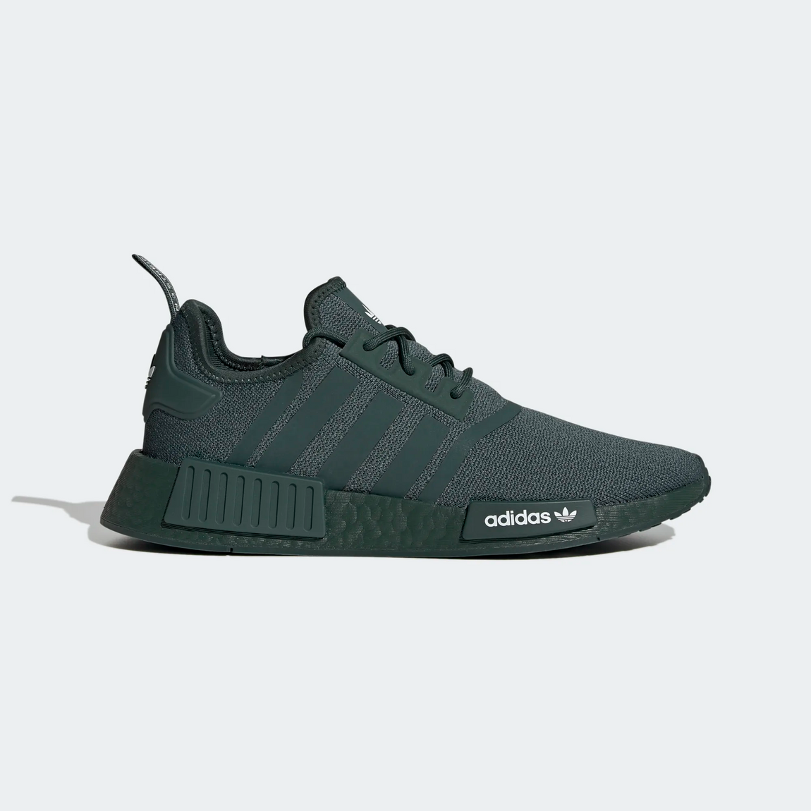 Adidas NMD R1 (Mineral Green) - Adidas NMD R1 (Mineral Green) - 