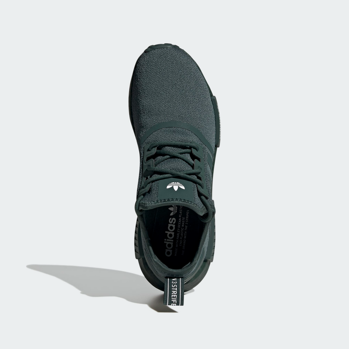 Adidas NMD R1 (Mineral Green) - Adidas NMD R1 (Mineral Green) - 