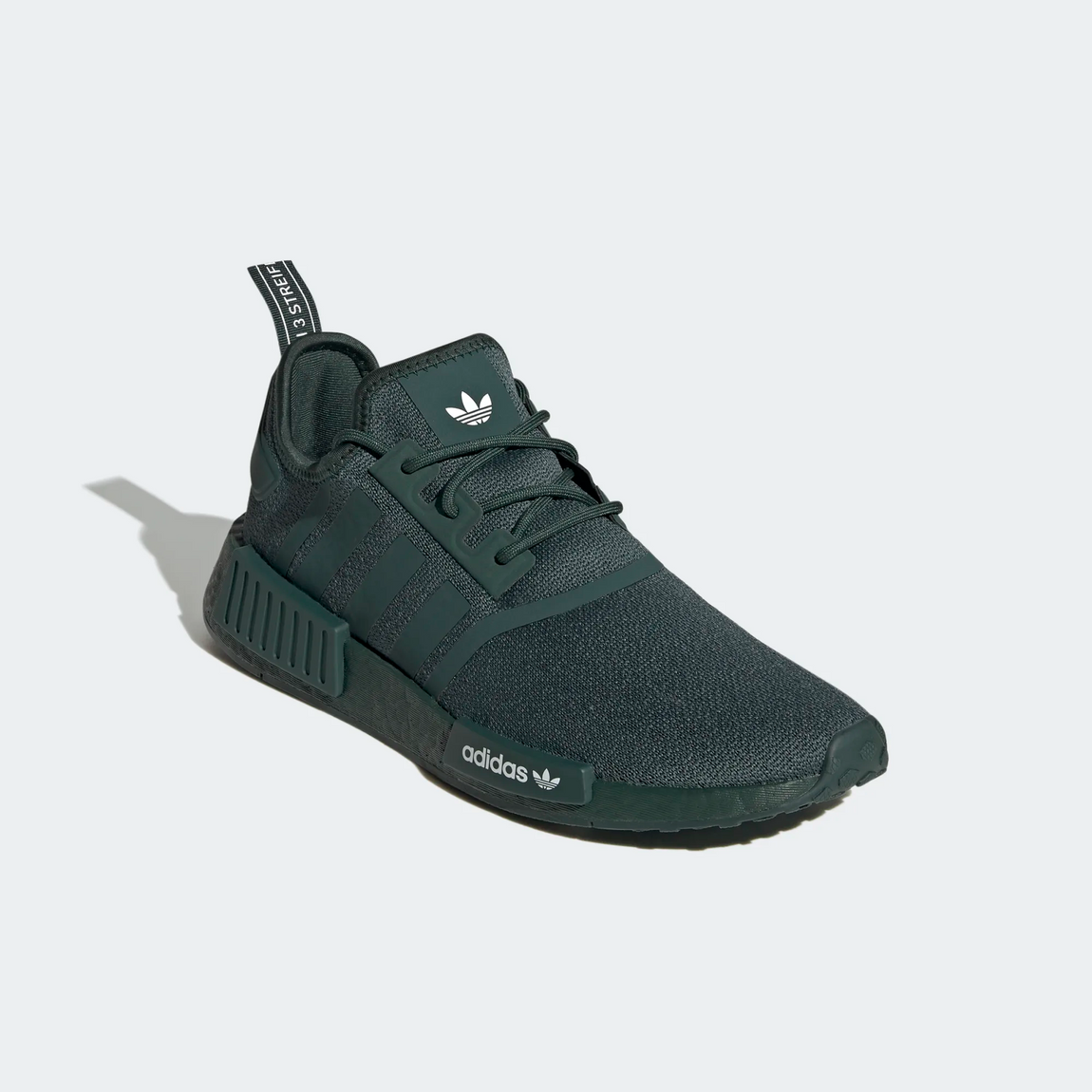 Adidas NMD R1 (Mineral Green) - Adidas NMD R1 (Mineral Green) - 