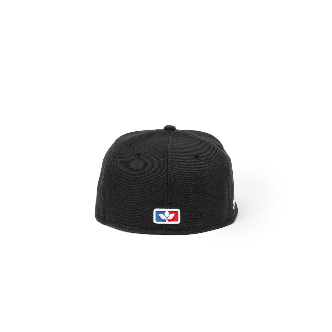 Centre x New Era 59FIFTY Icon Cap (Black) - Centre x New Era 59FIFTY Icon Cap (Black) - 