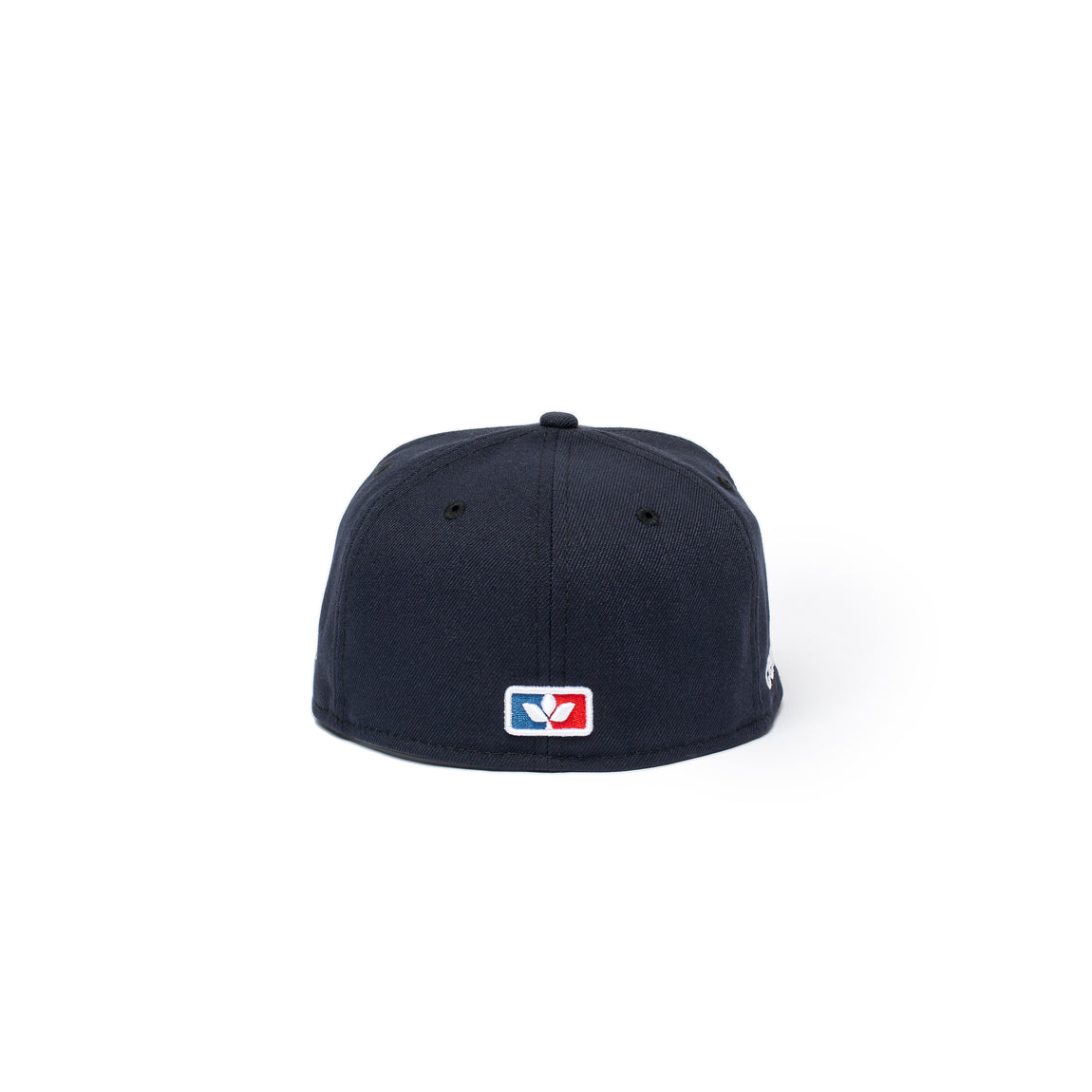 Centre x New Era 59FIFTY Icon Cap (Navy) - Centre x New Era 59FIFTY Icon Cap (Navy) - 