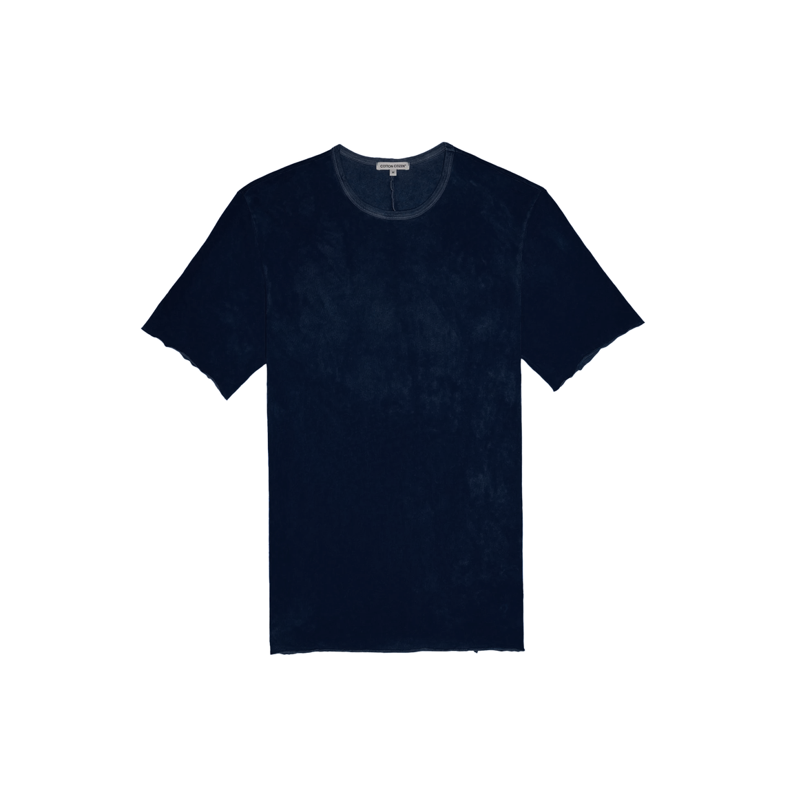 Cotton Citizen Men's Jagger Tee (Vintage Navy) - Cotton Citizen Men's Jagger Tee (Vintage Navy) - 