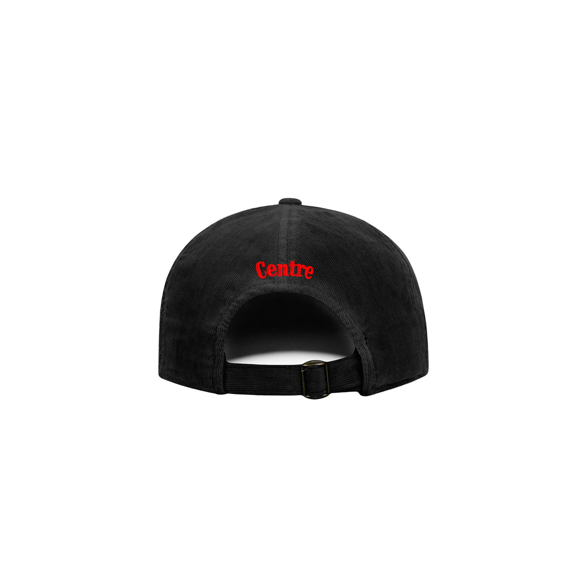 Centre Smoke Em Hat (Black) - Centre Smoke Em Hat (Black) - 