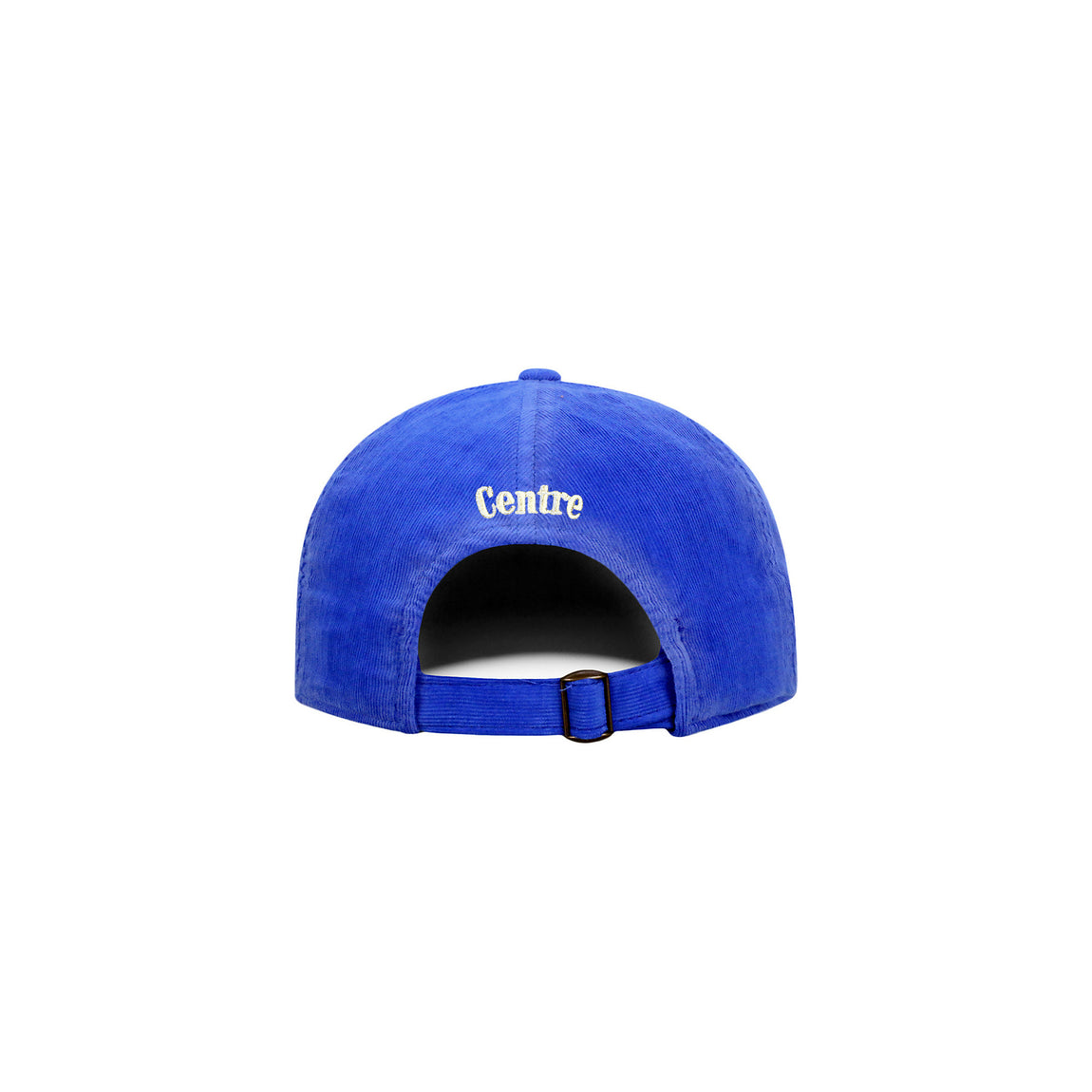Centre Smoke Em Hat (Cobalt Blue) - Centre Smoke Em Hat (Cobalt Blue) - 