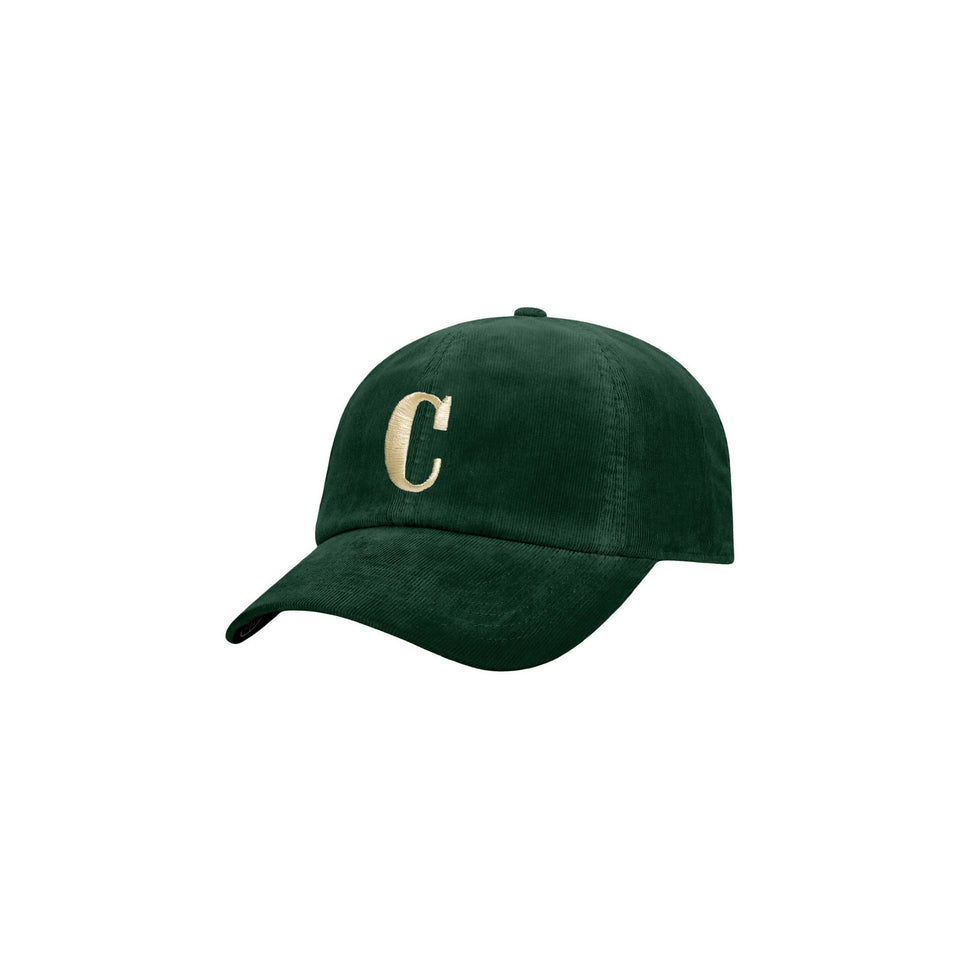 Centre Smoke Em Hat (Dark Ivy) - Centre