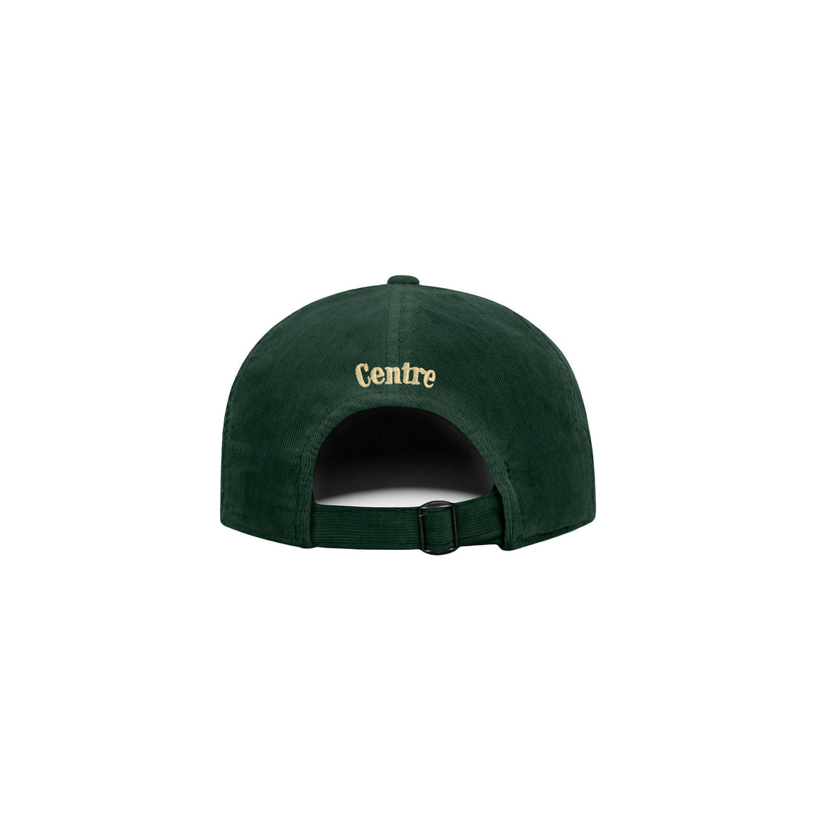 Centre Smoke Em Hat (Dark Ivy) - Centre Smoke Em Hat (Dark Ivy) - 
