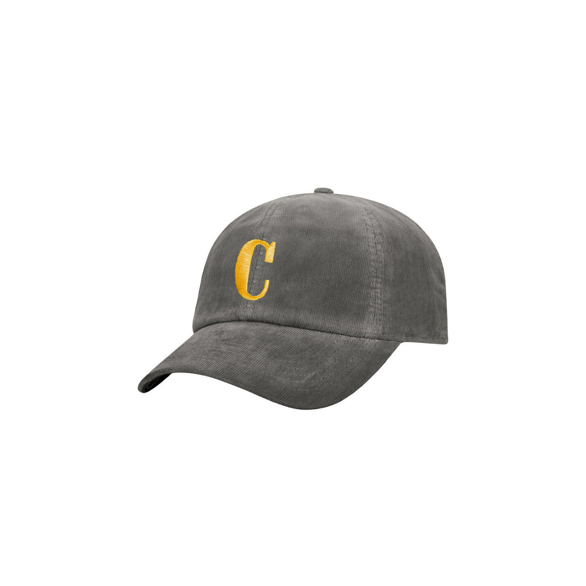 Centre Smoke Em Hat (Grey) - Centre Smoke Em Hat (Grey) - 