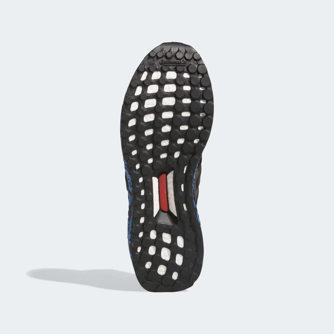 Adidas UltraBoost 5.0 DNA (Core Black/Vivid Red) – Centre