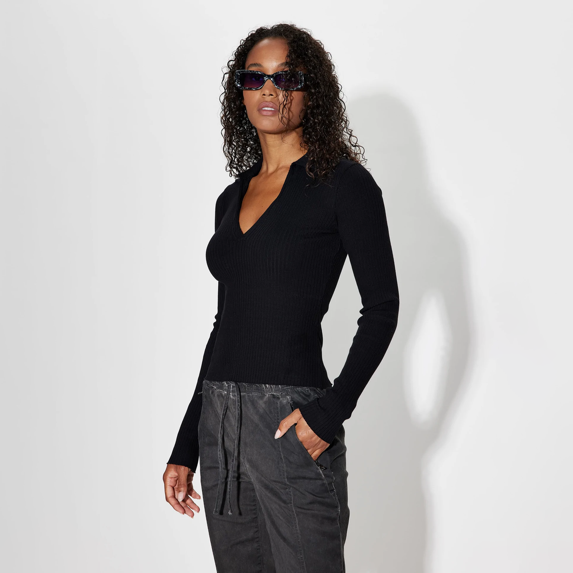 Cotton citizen sales ibiza turtleneck