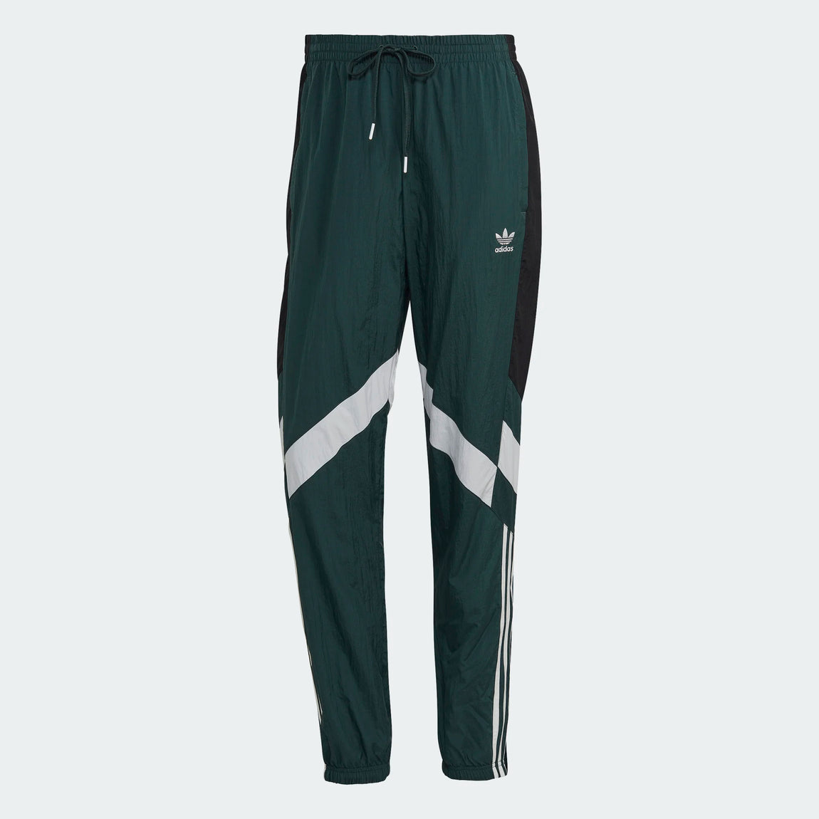Adidas Woven Track Pants (Mineral Green) - Adidas Woven Track Pants (Mineral Green) - 