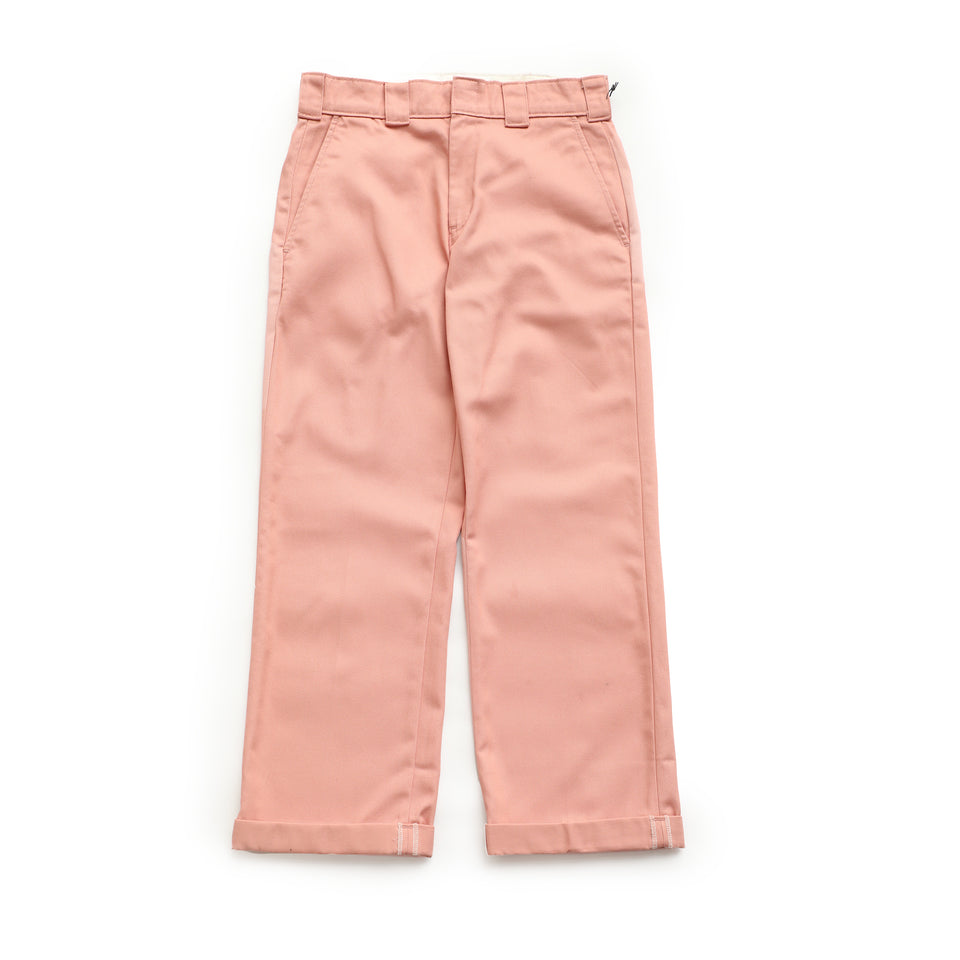 Dickies Regular Fit Cuffed Pant (Stonewashed Rosette) - giftcard