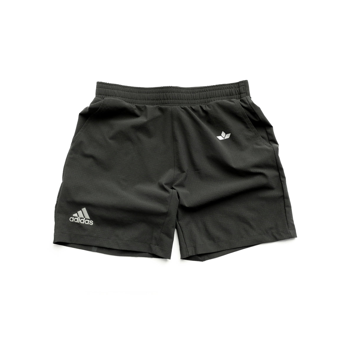 Centre X Adidas Ergo Tennis Shorts (Black) - Centre X Adidas Ergo Tennis Shorts (Black) - 