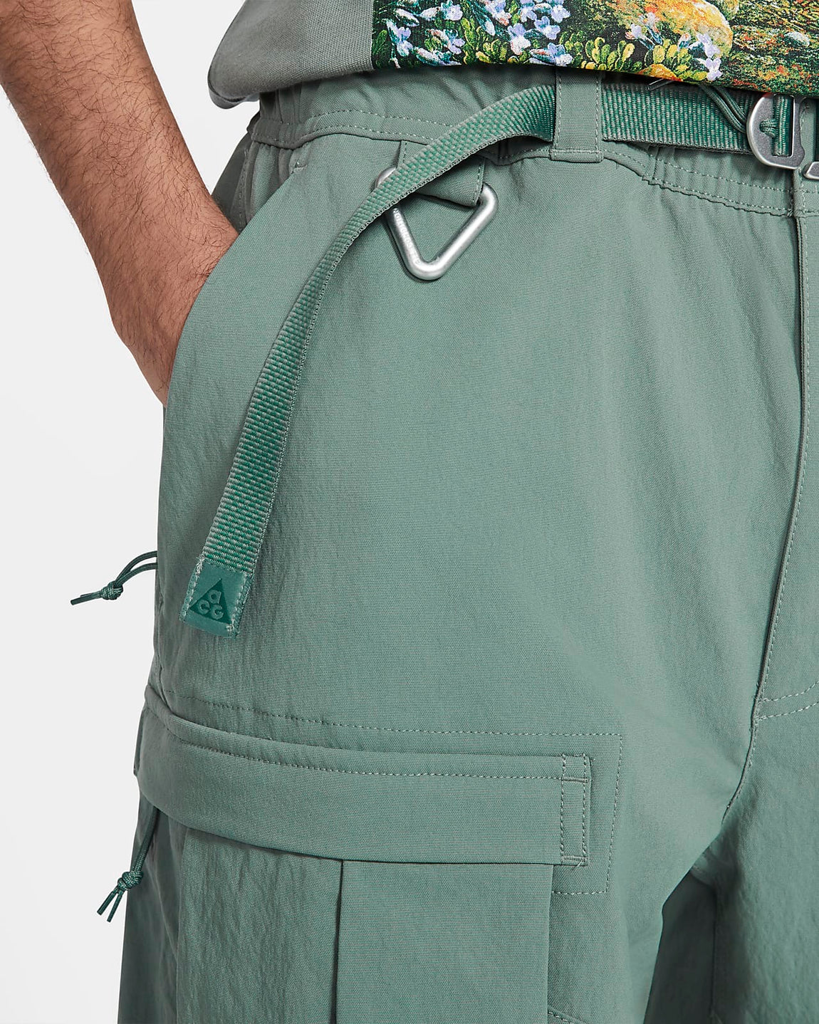 Nike ACG 