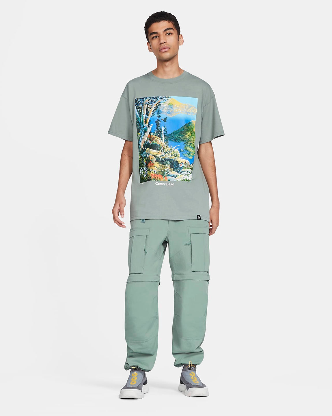 Nike ACG 