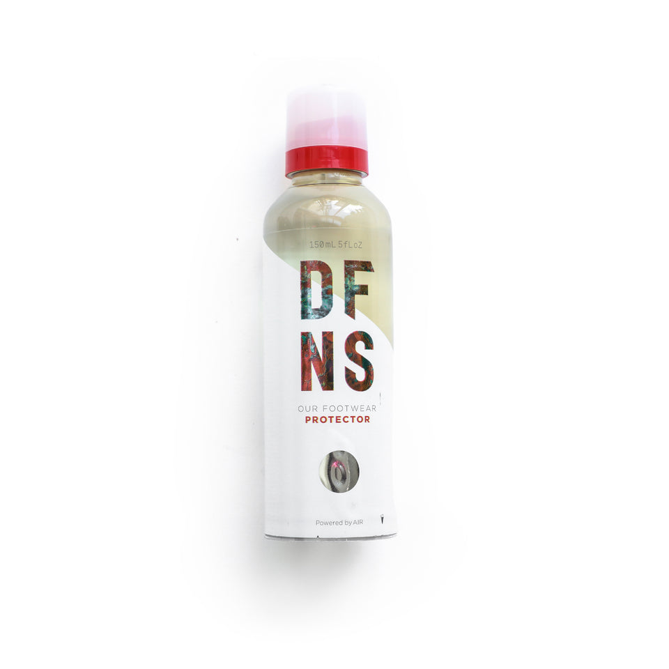 DFNS Footwear Protector - DFNS