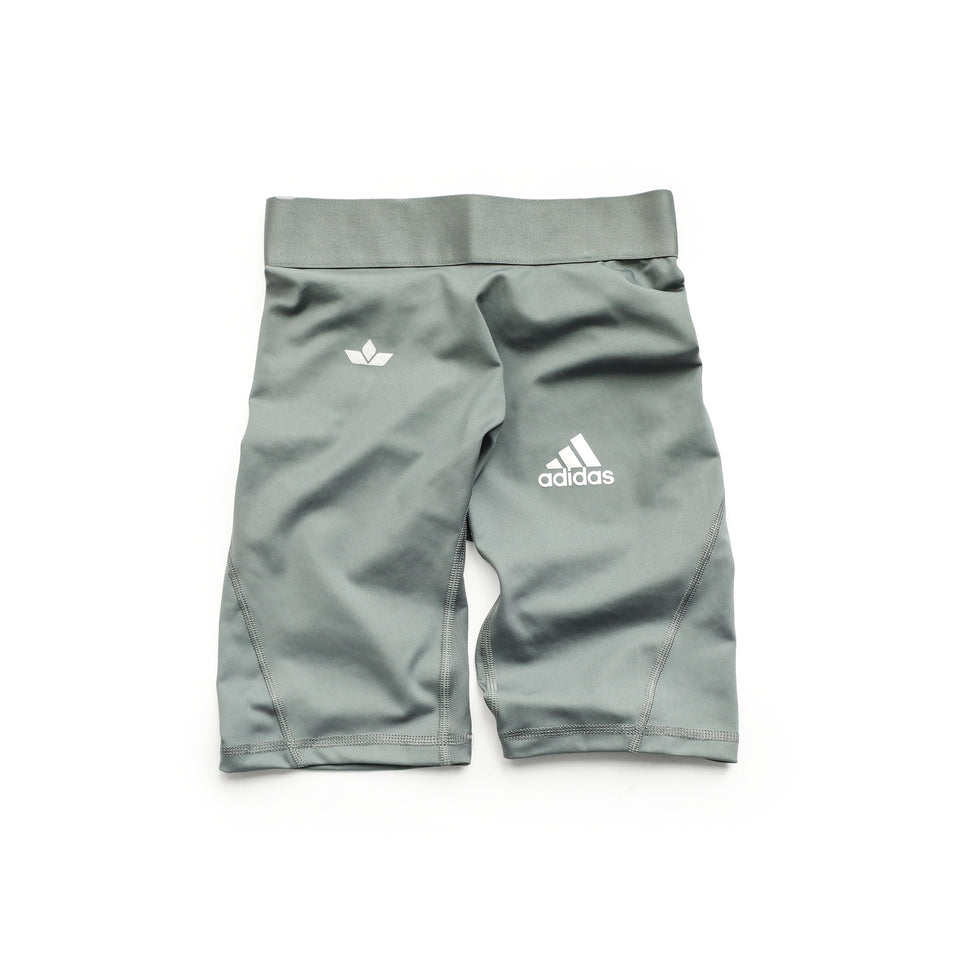 Centre X Adidas Alphaskin 9