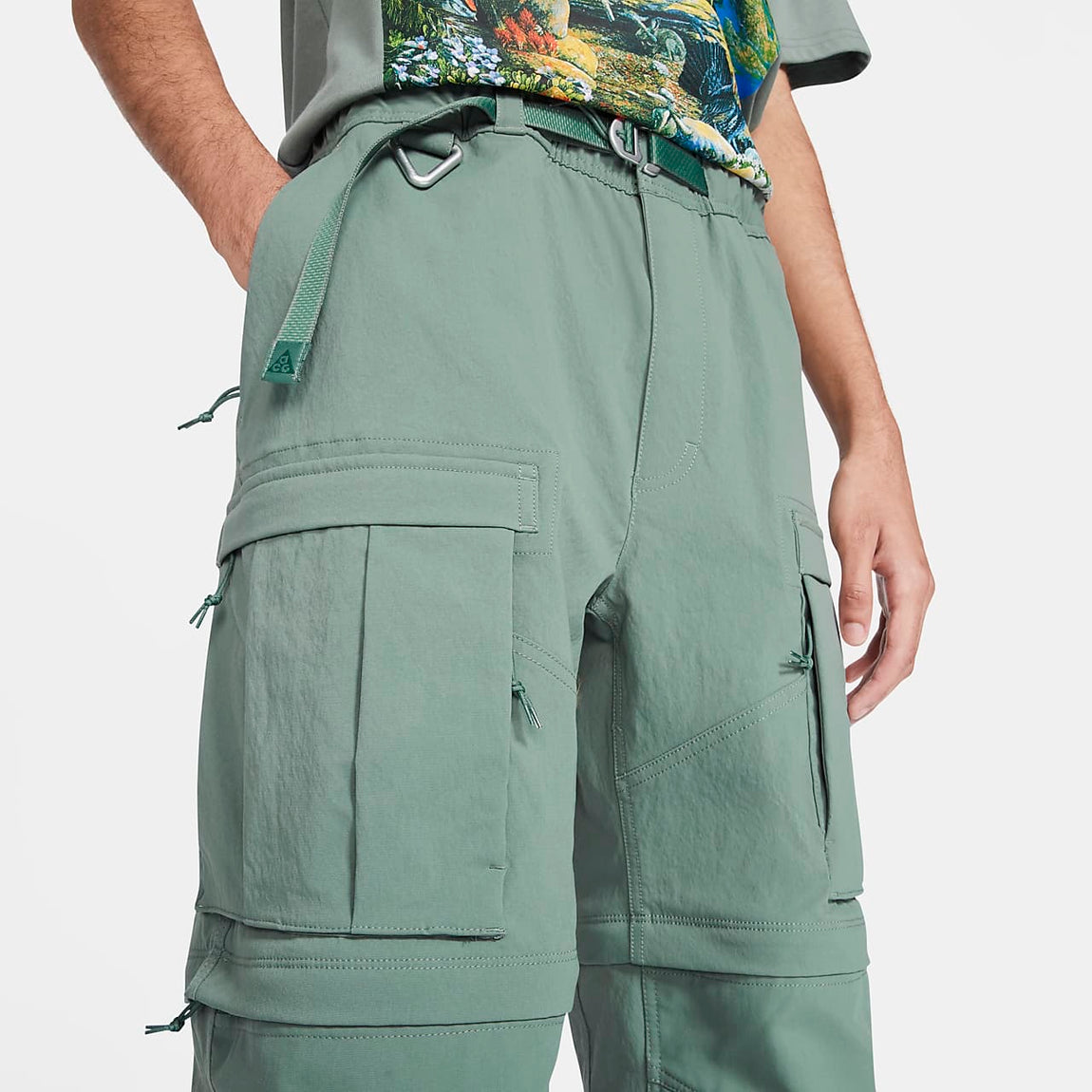 Nike ACG 
