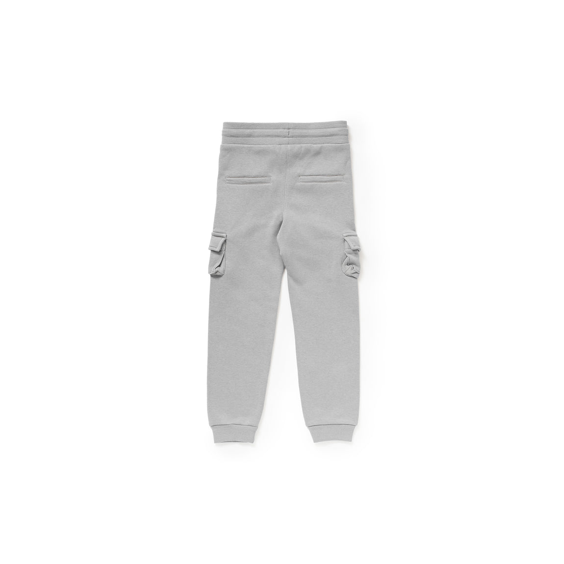 Centre Kids Cargo Joggers (Ultimate Grey) - Centre Kids Cargo Joggers (Ultimate Grey) - 